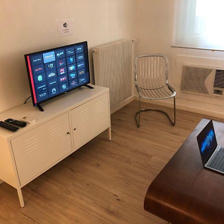 Le Clio Carre D'Or Beach Apartment Ница Екстериор снимка