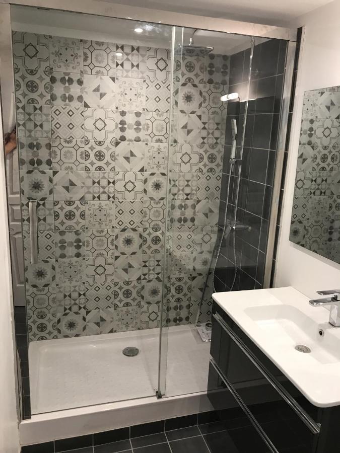 Le Clio Carre D'Or Beach Apartment Ница Екстериор снимка