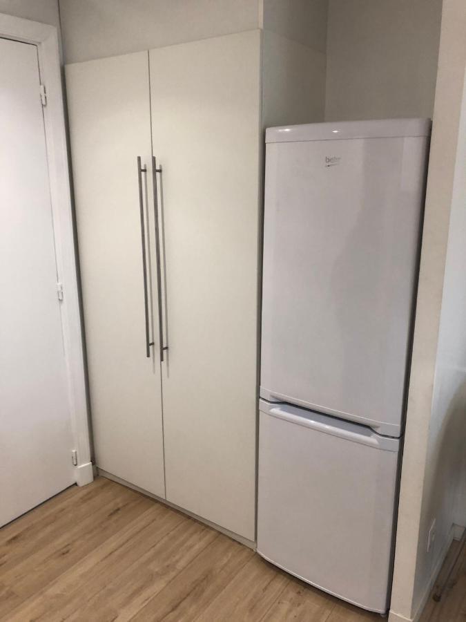 Le Clio Carre D'Or Beach Apartment Ница Екстериор снимка